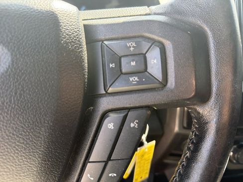 Used 2019 Ford F150 XLT w/ Equipment Group 302A Luxury RWD image 15