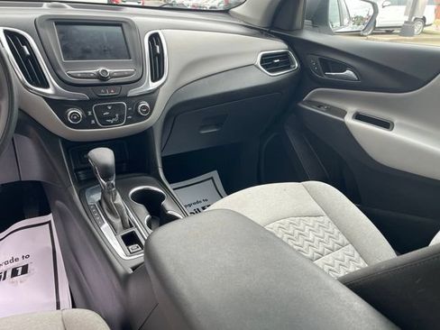 Certified 2024 Chevrolet Equinox LS w/ LS Convenience Package FWD image 19