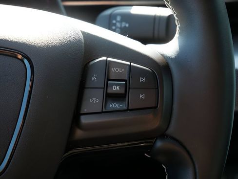 Used 2025 Ford Mustang Mach-E GT AWD/4WD image 19