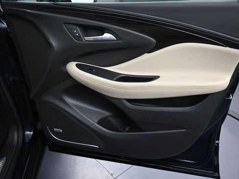 Used 2020 Buick Envision Premium w/ LPO, Active Package image 29