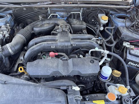 Used 2016 Subaru Crosstrek 2.0i Premium AWD/4WD image 36