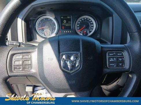 Used 2017 RAM 1500 Express AWD/4WD image 27