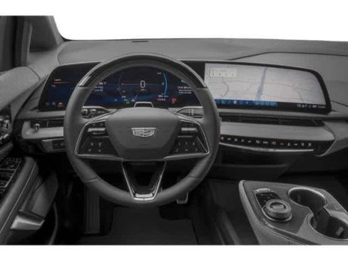 Used 2026 Cadillac Optiq Sport 1 AWD/4WD image 6
