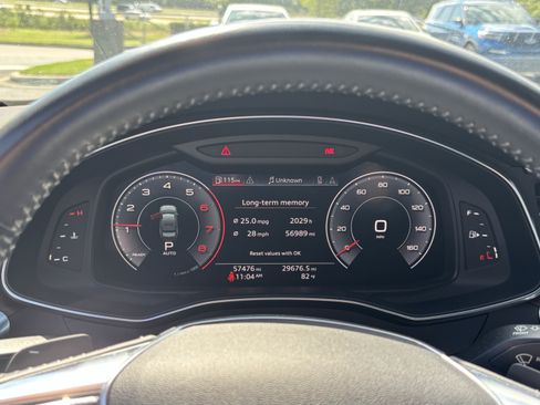 Used 2019 Audi A6 3.0T Premium Plus w/ Premium Plus Package AWD/4WD image 21