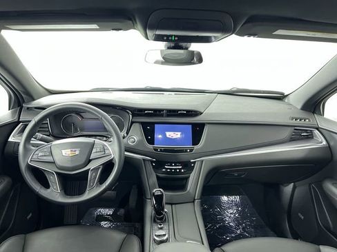 Used 2026 Cadillac XT5 Luxury AWD/4WD image 20