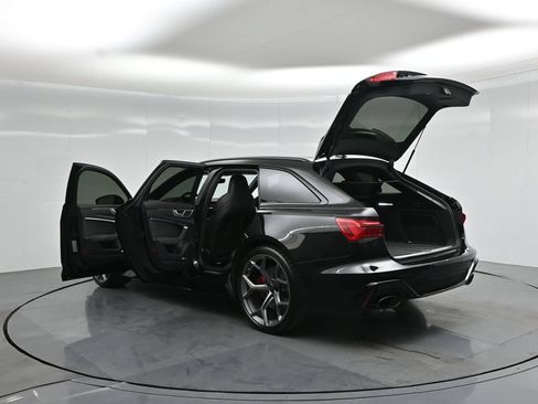 Used 2026 Audi RS 6 performance AWD/4WD image 35