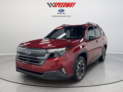 Used 2026 Subaru Forester Premium AWD/4WD image 12