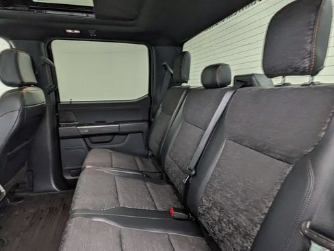 Certified 2023 Ford F150 Tremor AWD/4WD image 38