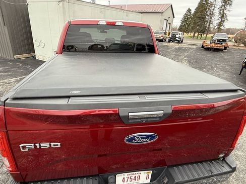 Used 2016 Ford F150 XLT w/ XTR Package AWD/4WD image 5