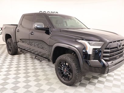 Used 2023 Toyota Tundra SR5 w/ SR5 Convenience Package