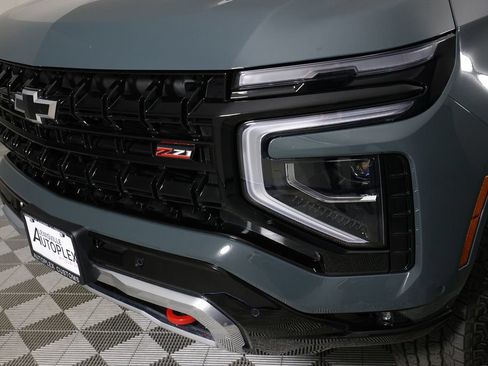 Used 2026 Chevrolet Tahoe Z71 w/ Z71 Off-Road Package AWD/4WD image 45