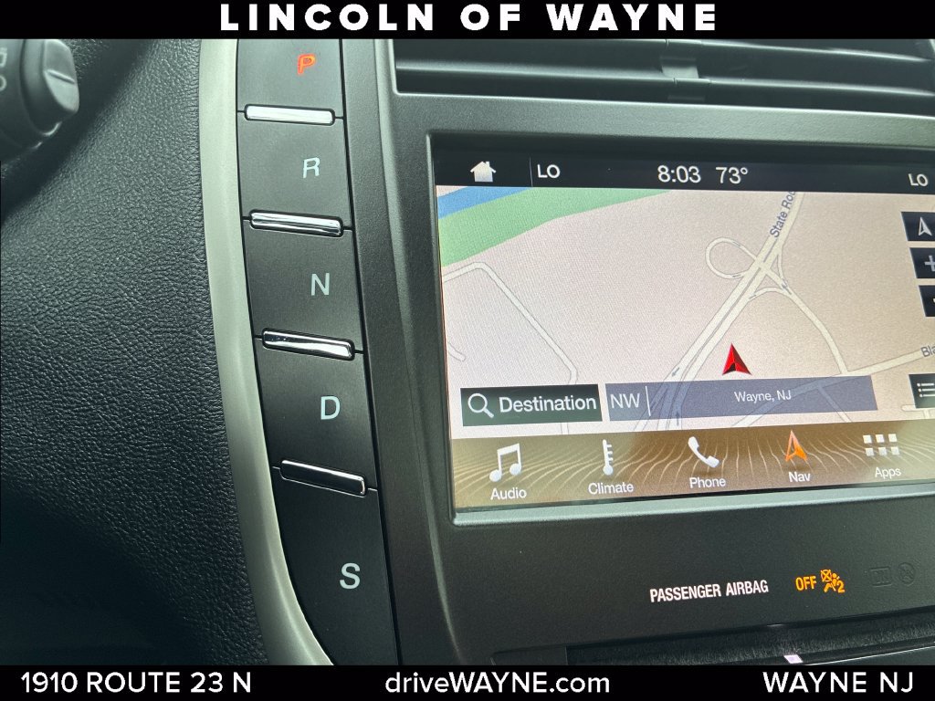 Used 2019 Lincoln MKC Reserve w/ MKC Climate Package AWD/4WD image 22