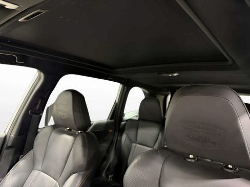 Used 2024 Subaru Forester Wilderness AWD/4WD image 38