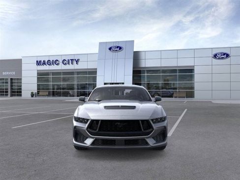 New 2025 Ford Mustang GT Premium image 6