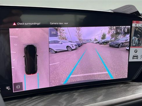 New 2025 Audi Q5 Premium Plus image 22