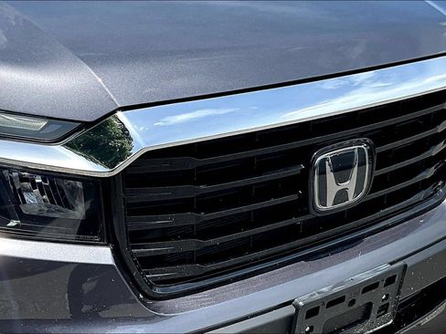 Used 2023 Honda Ridgeline RTL-E image 31