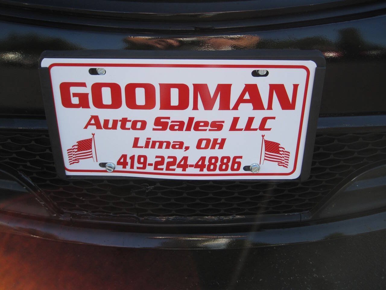 Used 2015 Chrysler 200 S w/ Navigation & Sound Group I FWD image 4