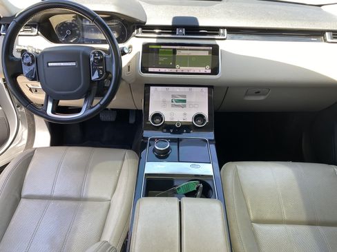 Used 2019 Land Rover Range Rover Velar S AWD/4WD image 22