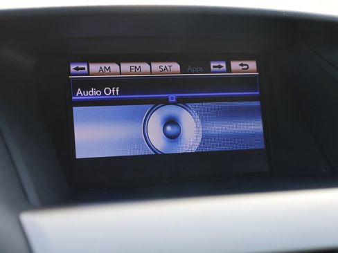 Used 2013 Lexus RX 350 AWD w/ Navigation Pkg image 23