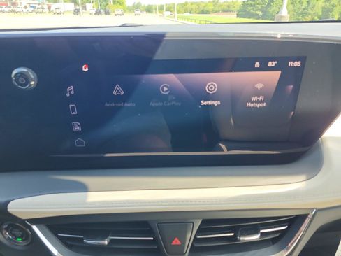 New 2026 Buick Encore GX Preferred FWD image 12