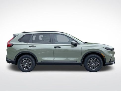 New 2026 Honda CR-V TrailSport image 7