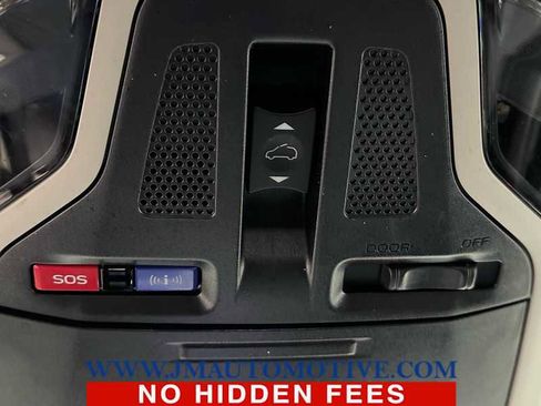 Used 2022 Subaru Legacy Sport w/ Popular Package #3 image 36