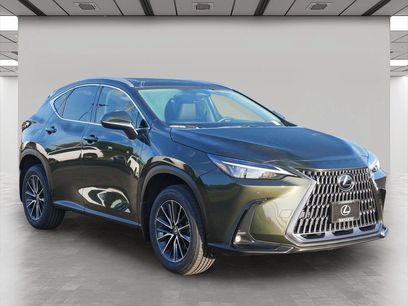 Certified 2024 Lexus NX 350 AWD