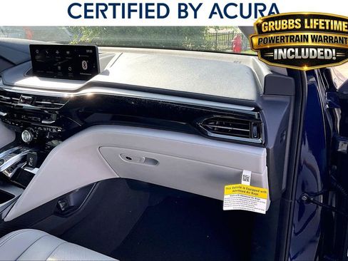 Used 2024 Acura MDX FWD w/ Technology Package image 19