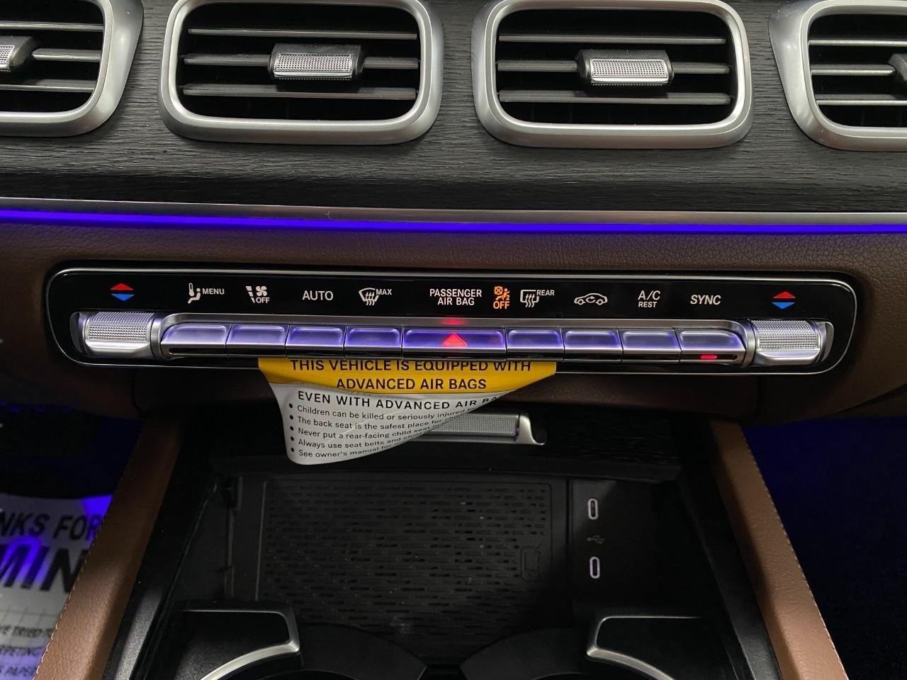 Certified 2026 Mercedes-Benz GLE 350 4MATIC image 63