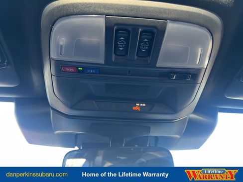 Certified 2024 Subaru Crosstrek 2.5i Wilderness image 21