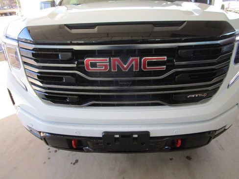 New 2026 GMC Sierra 1500 AT4 w/ AT4 Premium Package image 30