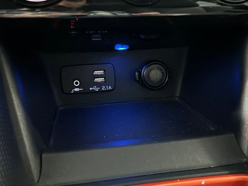 Used 2021 Subaru Forester Sport image 11