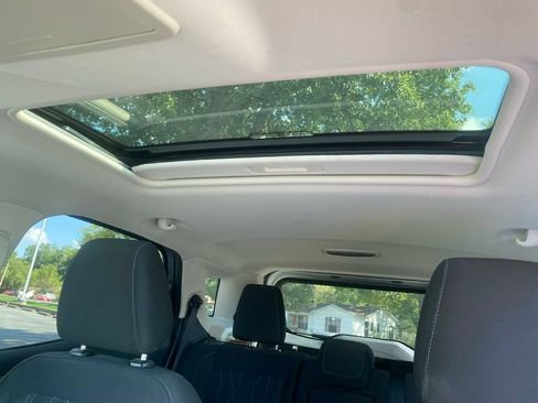 Used 2020 Ford EcoSport SE FWD image 25