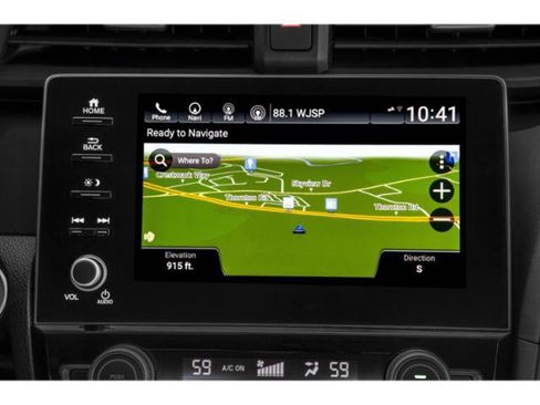 Used 2021 Honda Insight Touring image 16