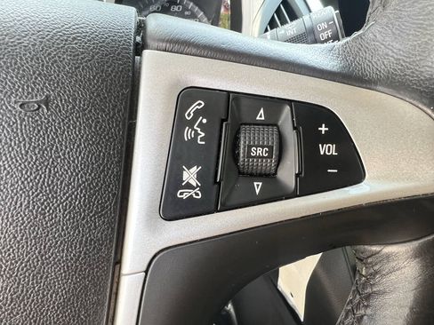 Used 2016 Chevrolet Equinox LT w/ Convenience Package FWD image 16