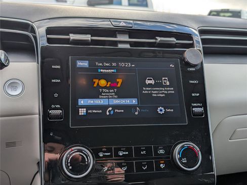 Used 2023 Hyundai Tucson SEL image 29