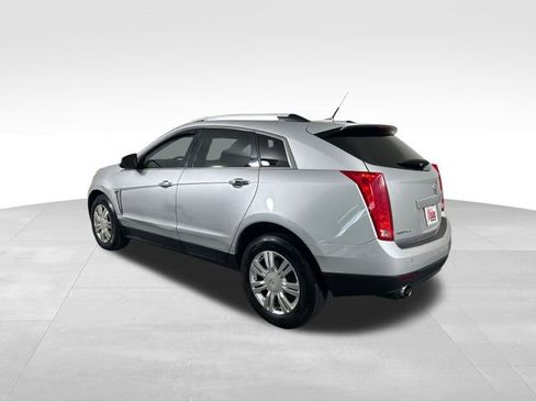 Used 2013 Cadillac SRX Luxury image 4
