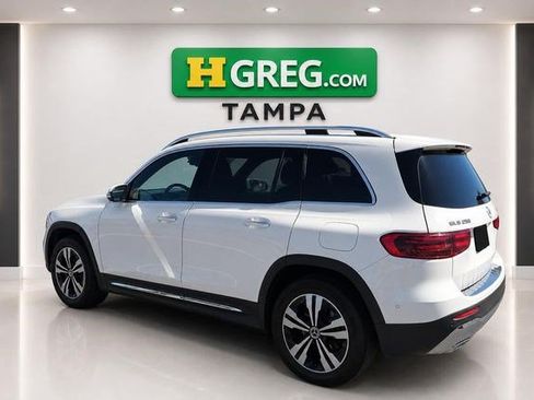 Used 2024 Mercedes-Benz GLB 250 image 2