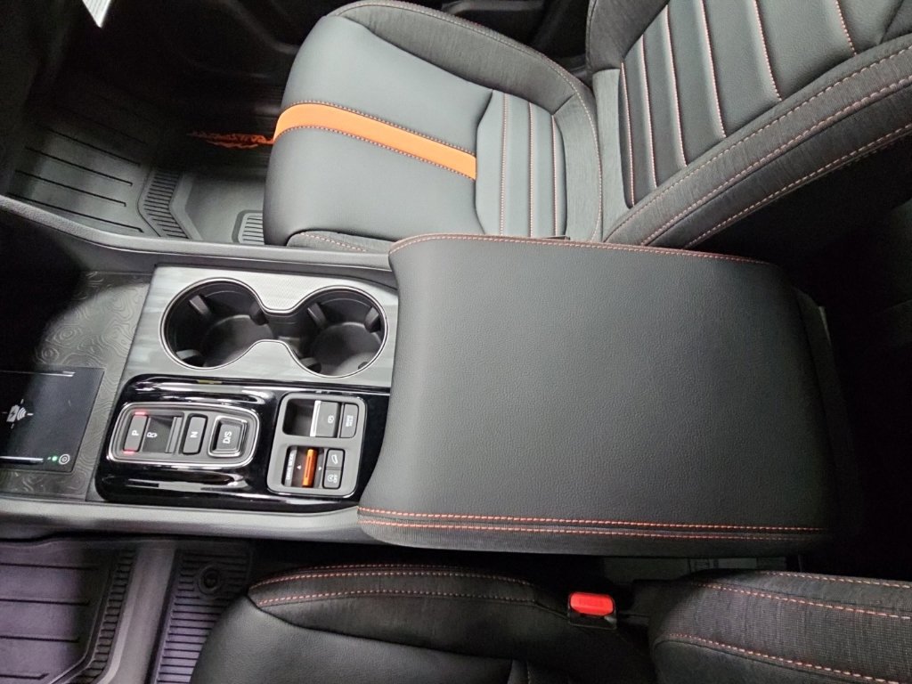 New 2026 Honda Passport TrailSport image 22