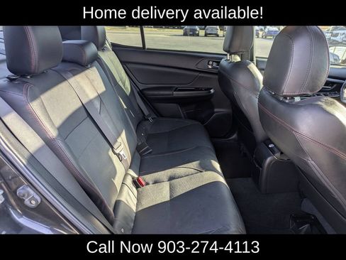Used 2016 Subaru WRX Limited AWD/4WD image 31