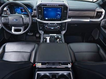 Used 2024 Ford F150 Lariat w/ FX4 Off-Road Package