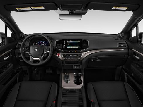 Used 2023 Honda Passport EX-L image 3