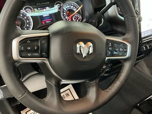 Used 2026 RAM 2500 Big Horn AWD/4WD image 27