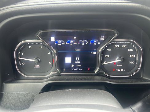 Used 2022 GMC Sierra 2500 Denali AWD/4WD image 23