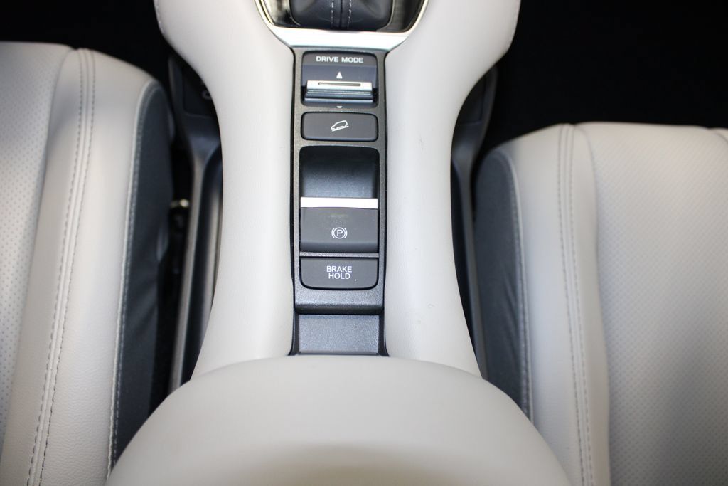 New 2027 Honda HR-V EX-L image 23