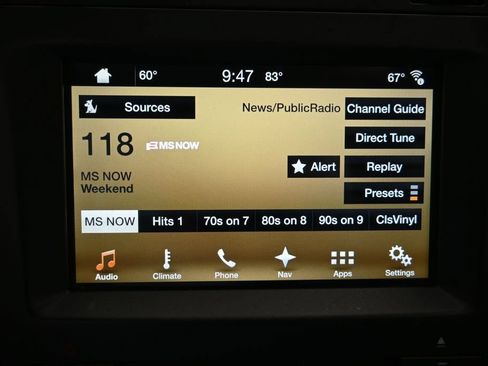 Used 2016 Lincoln Navigator Select AWD/4WD image 15