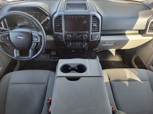 Used 2019 Ford F150 XLT w/ Equipment Group 302A Luxury AWD/4WD image 20