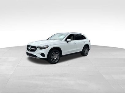 New 2026 Mercedes-Benz GLC 300 4MATIC