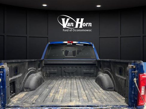 Used 2023 Ford F150 XLT w/ Equipment Group 302A High image 26