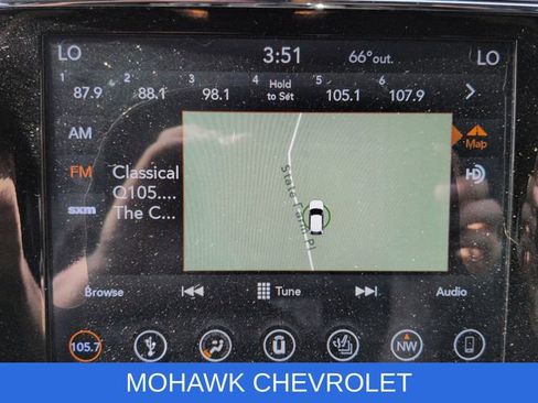 Used 2019 Jeep Grand Cherokee Limited AWD/4WD image 14